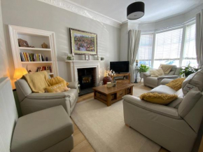 Entire Holiday Home
